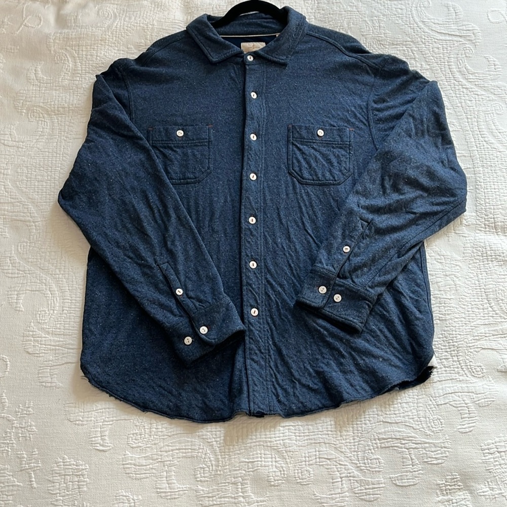 Men's Tommy Bahama button Down Shirt